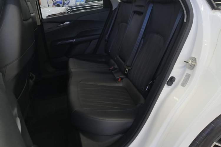 Used CHANGAN NEVO A05 2024 70 Pro Left Rear Seat