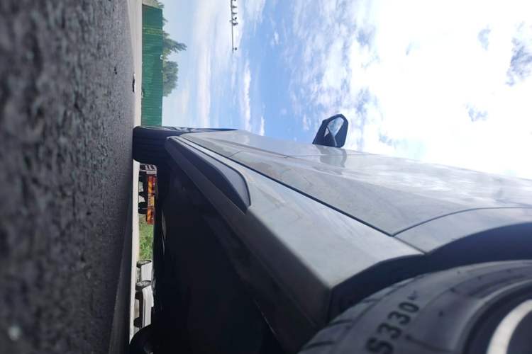 Used CHANGAN NEVO A05 2024 145 Max Left Side Sill