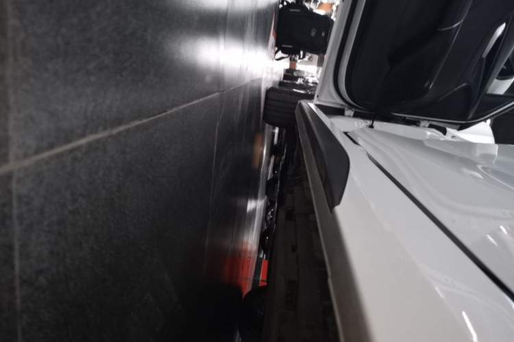Used CHANGAN NEVO A05 2024 70 Air Left Side Sill