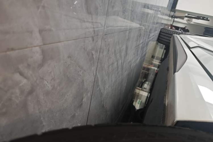 Used CHANGAN NEVO A05 2024 145 Max Left Side Sill