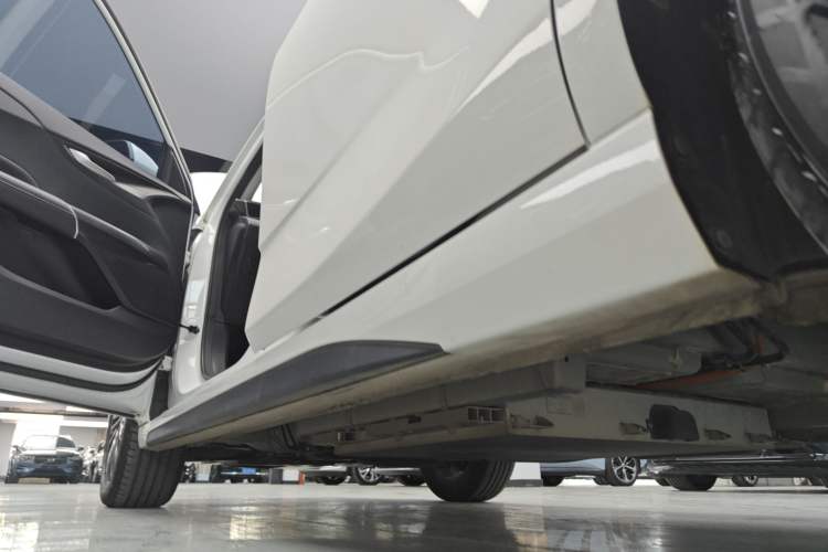 Used CHANGAN NEVO A05 2024 70 Air Left Side Sill
