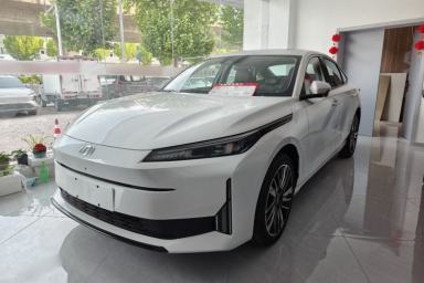 Used CHANGAN NEVO A05 2024 145 Max