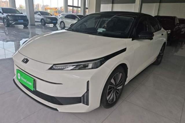 Used CHANGAN NEVO A05 2024 70 Pro