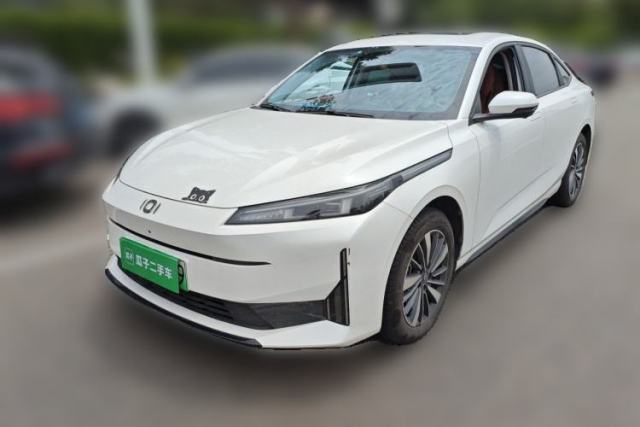 Used CHANGAN NEVO A05 2024 Truly Delicious Version 145 Beyond-Excellent Type