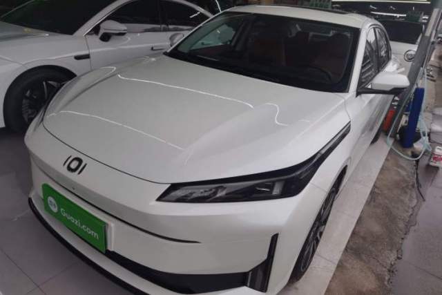 Used CHANGAN NEVO A05 2024 145 Max