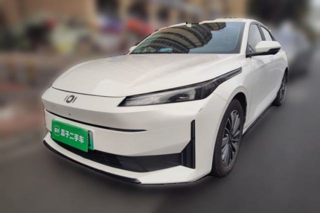 Used CHANGAN NEVO A05 2024 70 Pro