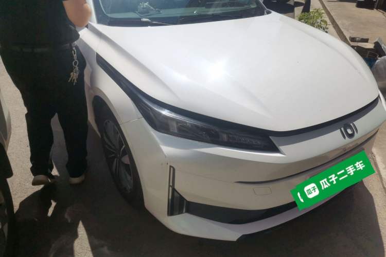 Used CHANGAN NEVO A05 2024 70 Pro Right Front Headlight