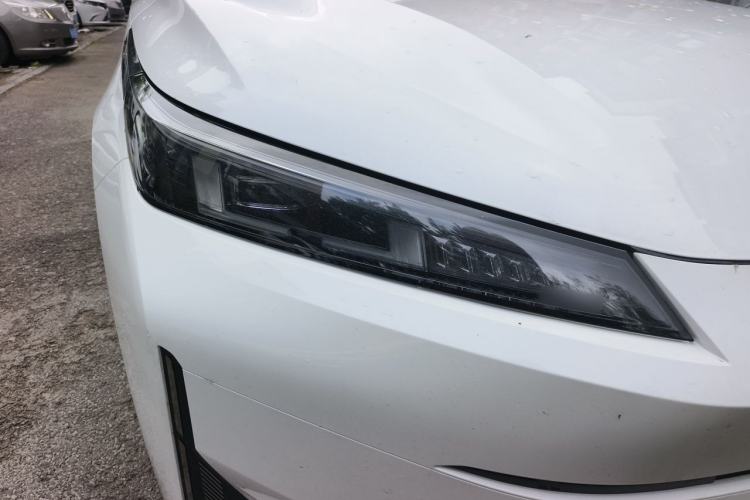 Used CHANGAN NEVO A05 2024 70 Pro Right Front Headlight