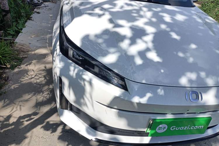 Used CHANGAN NEVO A05 2024 145 Max Right Front Headlight