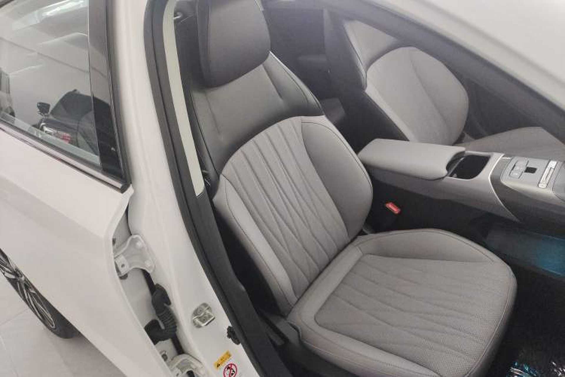 Used CHANGAN NEVO A05 2024 145 Max Right Front Seat