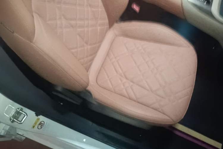 Used CHANGAN NEVO A05 2024 145 Max Right Front Seat