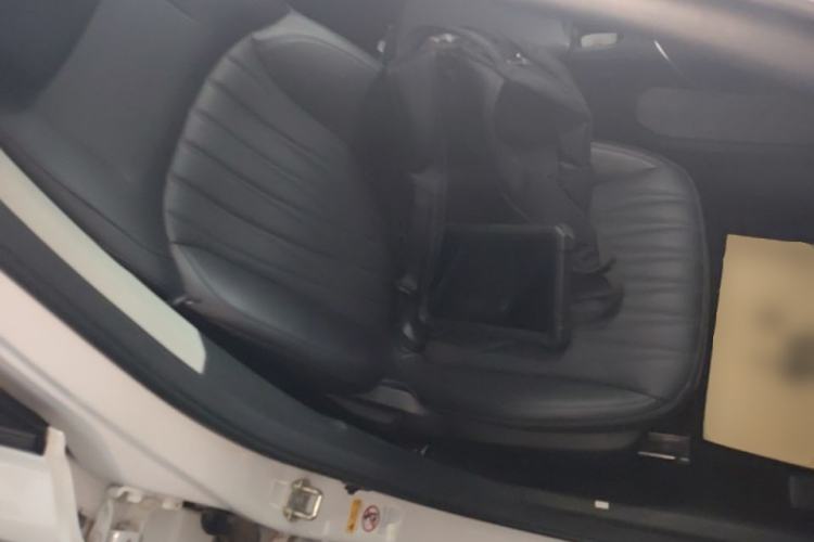 Used CHANGAN NEVO A05 2024 70 Pro Right Front Seat