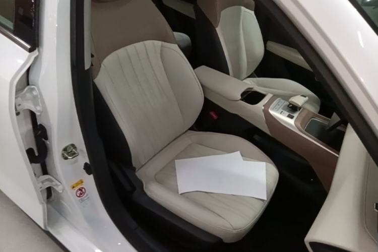 Used CHANGAN NEVO A05 2024 145 Max Right Front Seat
