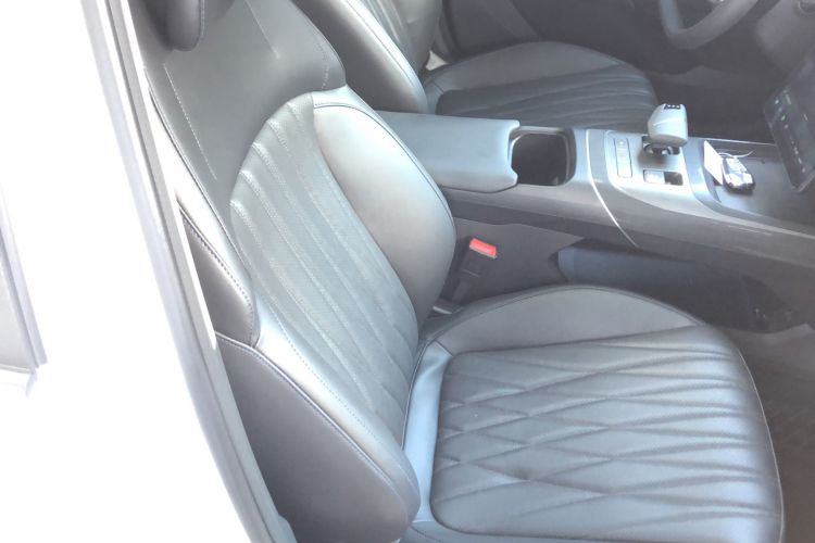 Used CHANGAN NEVO A05 2024 145 Pro Right Front Seat