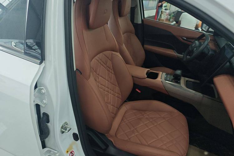 Used CHANGAN NEVO A05 2024 145 Max Right Front Seat