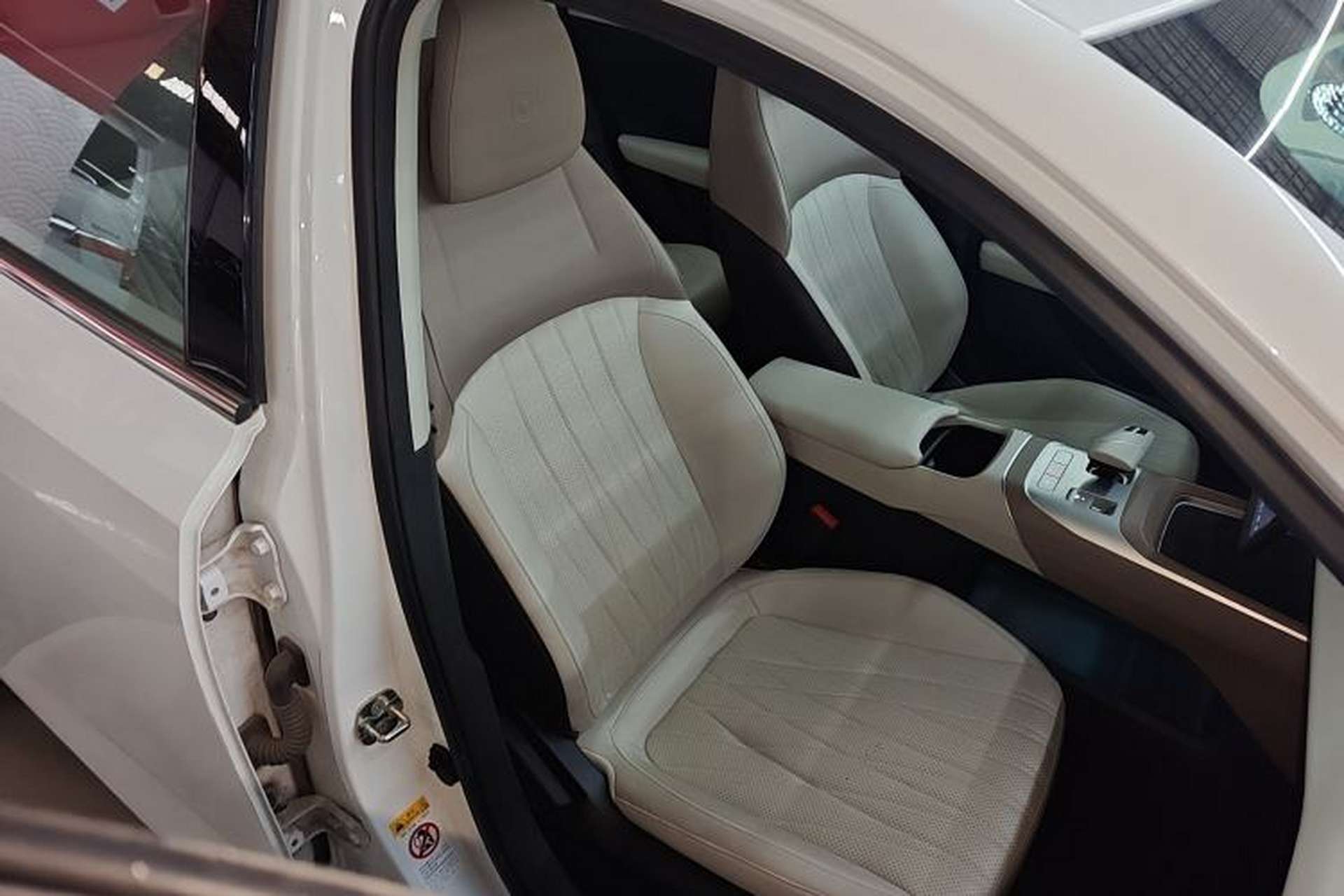 Used CHANGAN NEVO A05 2024 145 Max Right Front Seat