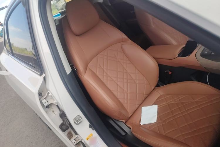 Used CHANGAN NEVO A05 2024 145 Max Right Front Seat