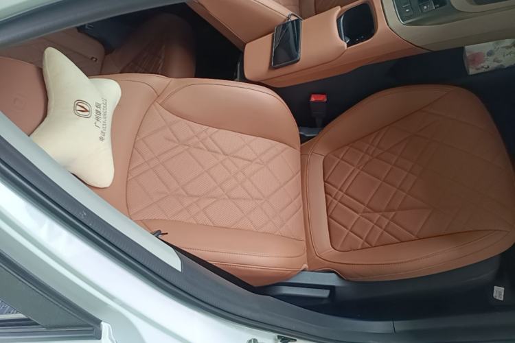 Used CHANGAN NEVO A05 2024 70 Pro Right Front Seat
