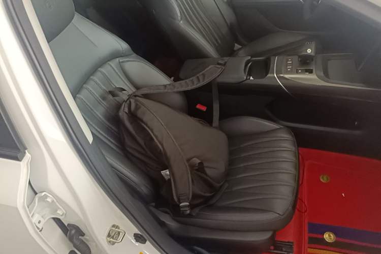 Used CHANGAN NEVO A05 2024 145 Pro Right Front Seat