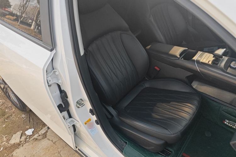 Used CHANGAN NEVO A05 2024 70 Pro Right Front Seat