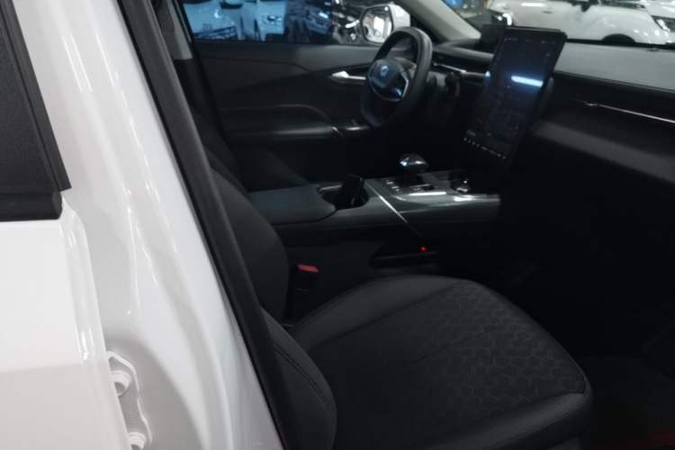 Used CHANGAN NEVO A05 2024 70 Air Right Front Seat