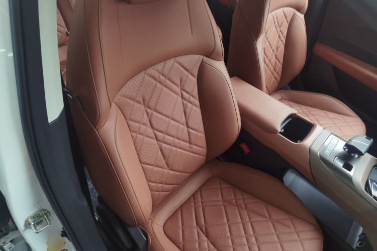 Used CHANGAN NEVO A05 2024 145 Max Right Front Seat