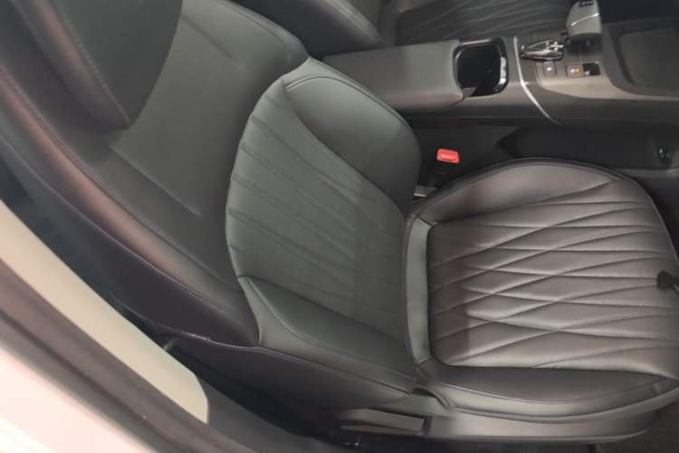 Used CHANGAN NEVO A05 2024 145 Air Right Front Seat