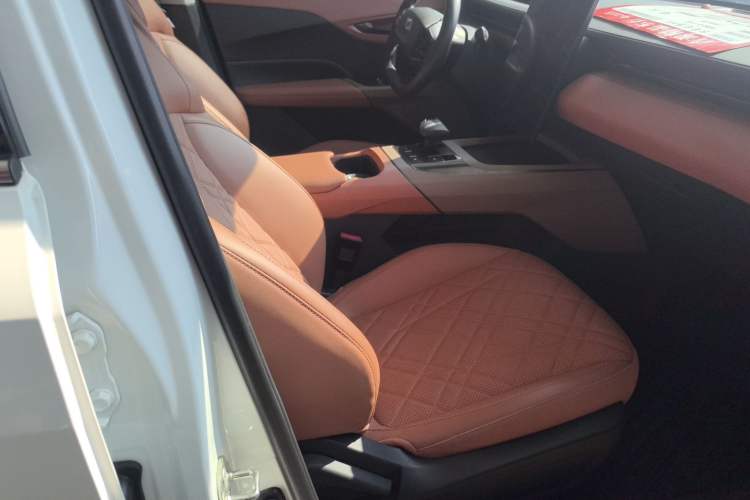 Used CHANGAN NEVO A05 2024 145 Max Right Front Seat