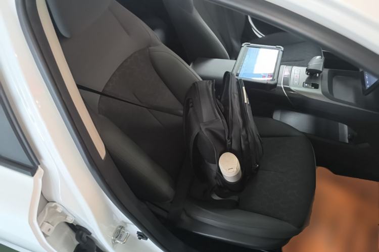 Used CHANGAN NEVO A05 2024 70 Lite Right Front Seat