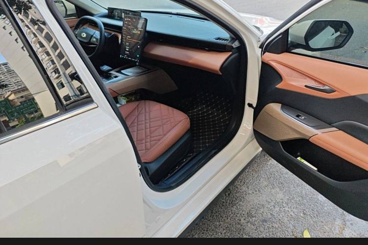 Used CHANGAN NEVO A05 2024 145 Max Right Front Seat