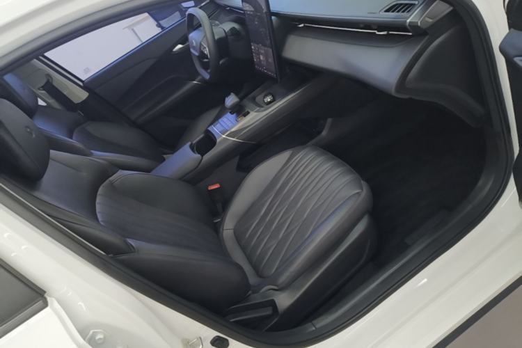 Used CHANGAN NEVO A05 2024 70 Pro Right Front Seat