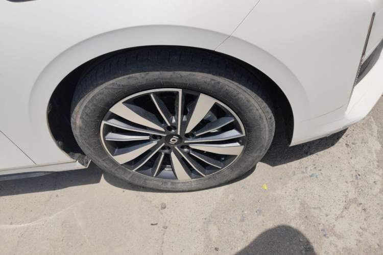 Used CHANGAN NEVO A05 2024 70 Pro Right Front Wheel Hub