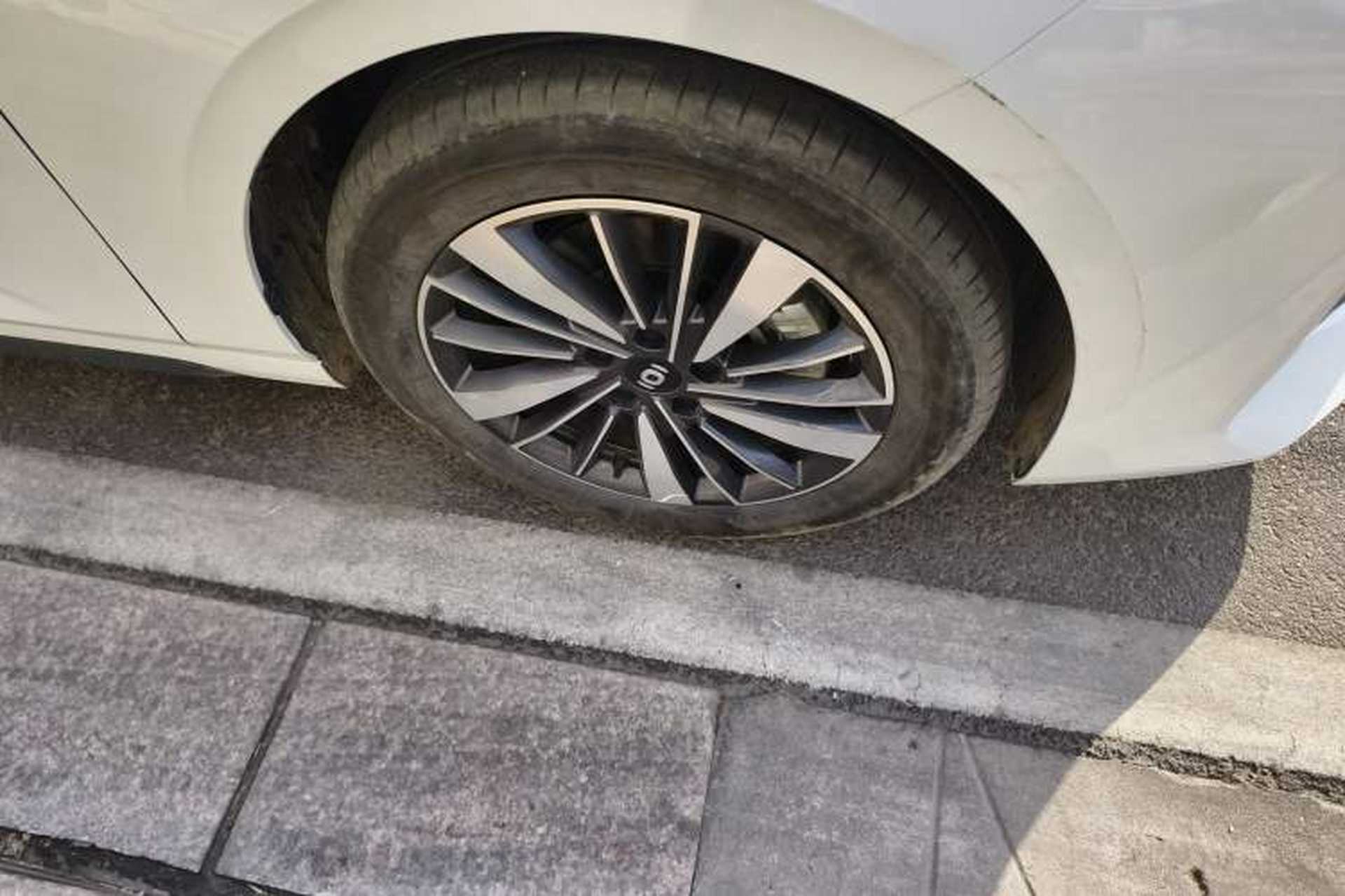Used CHANGAN NEVO A05 2024 145 Pro Right Front Wheel Hub