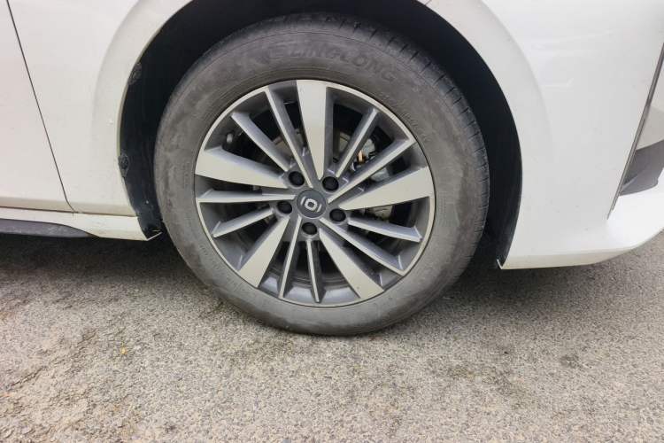 Used CHANGAN NEVO A05 2024 70 Pro Right Front Wheel Hub