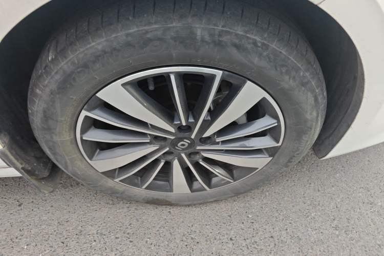 Used CHANGAN NEVO A05 2024 70 Pro Right Front Wheel Hub