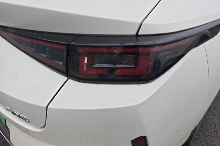 Used CHANGAN NEVO A05 2024 70 Pro Right Rear Taillight