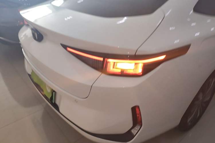 Used CHANGAN NEVO A05 2024 70 Pro Right Rear Taillight