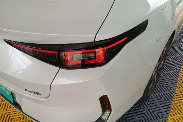 Used CHANGAN NEVO A05 2024 70 Pro Right Rear Taillight
