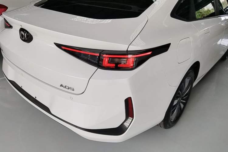 Used CHANGAN NEVO A05 2024 70 Pro Right Rear Taillight