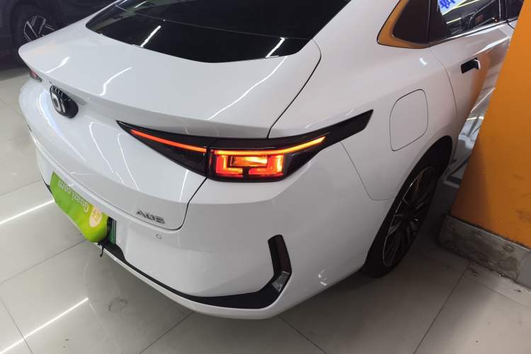 Used CHANGAN NEVO A05 2024 145 Max Right Rear Taillight