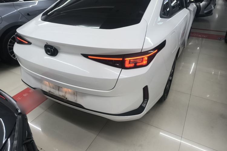 Used CHANGAN NEVO A05 2024 70 Air Right Rear Taillight