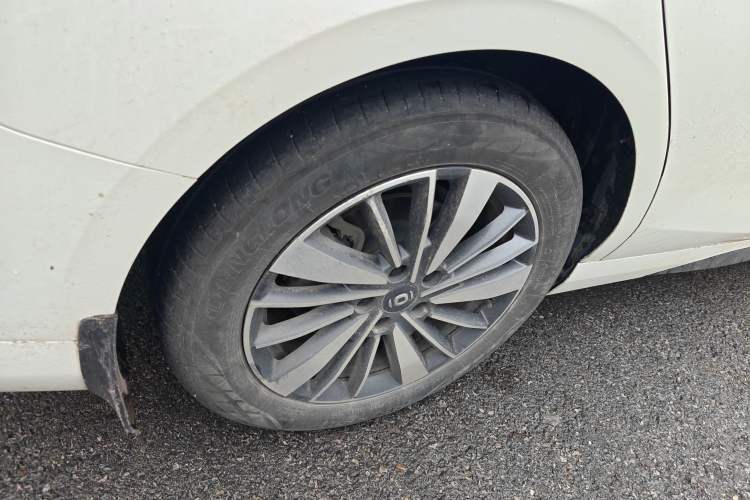 Used CHANGAN NEVO A05 2024 70 Pro Right Rear Wheel Hub