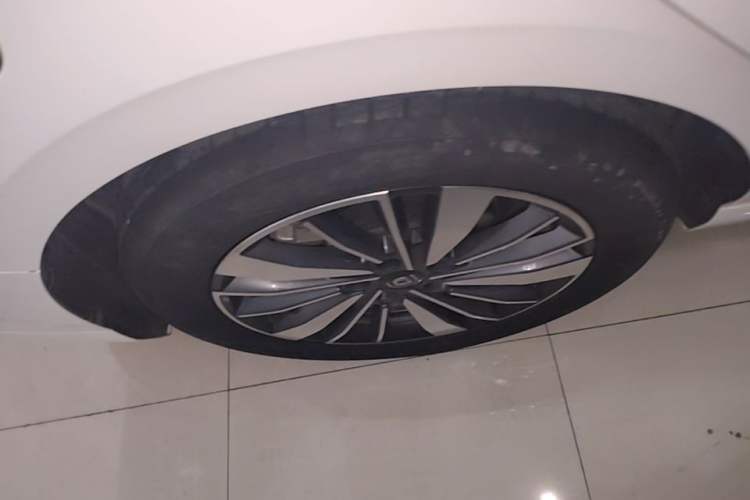 Used CHANGAN NEVO A05 2024 70 Pro Right Rear Wheel Hub