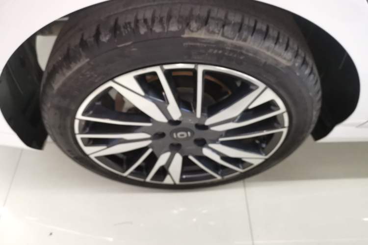 Used CHANGAN NEVO A05 2024 145 Max Right Rear Wheel Hub