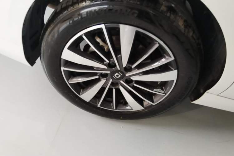 Used CHANGAN NEVO A05 2024 70 Pro Right Rear Wheel Hub
