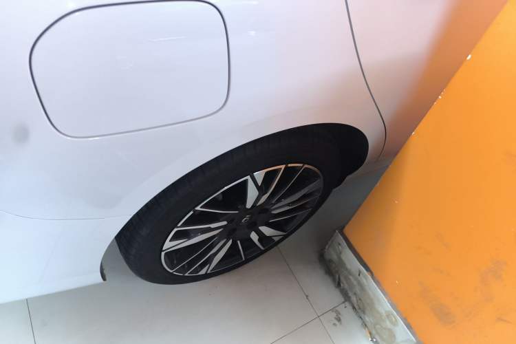Used CHANGAN NEVO A05 2024 145 Max Right Rear Wheel Hub