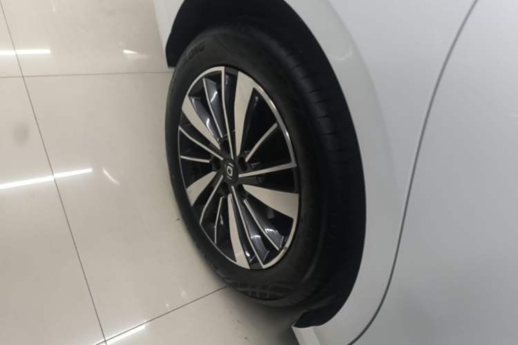 Used CHANGAN NEVO A05 2024 70 Air Right Rear Wheel Hub