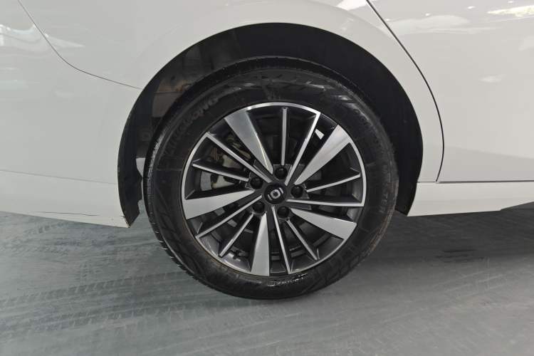 Used CHANGAN NEVO A05 2024 70 Air Right Rear Wheel Hub
