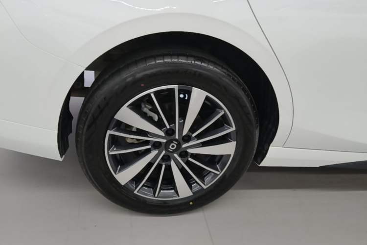 Used CHANGAN NEVO A05 2024 70 Pro Right Rear Wheel Hub