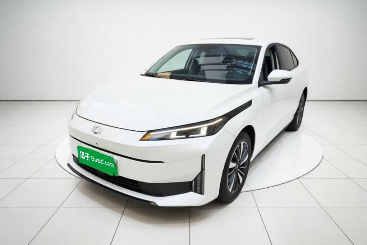 Used CHANGAN NEVO A05 2024 Truly Delicious Version 70 Leading Edition Guazi used car, China used car export, Used car for sale, Used cars, Cheapest cars for sale